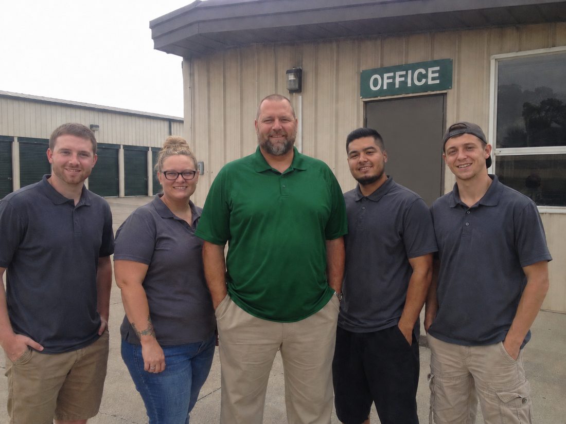 Pest control professionals in Palm Coast, FL